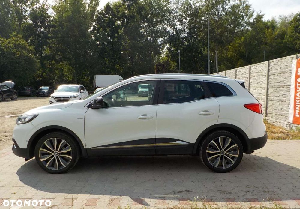 Renault Kadjar - 6