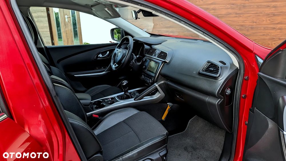 Renault Kadjar Energy TCe 165 Bose Edition - 10