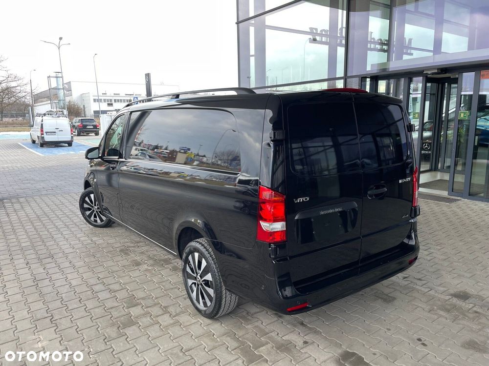 Mercedes-Benz vito 119 CDI KA OM654 - 3