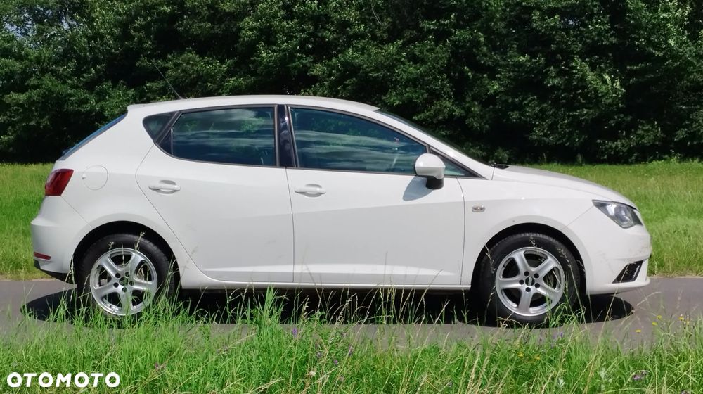 Seat Ibiza 1.0 Full LED S&S - 8