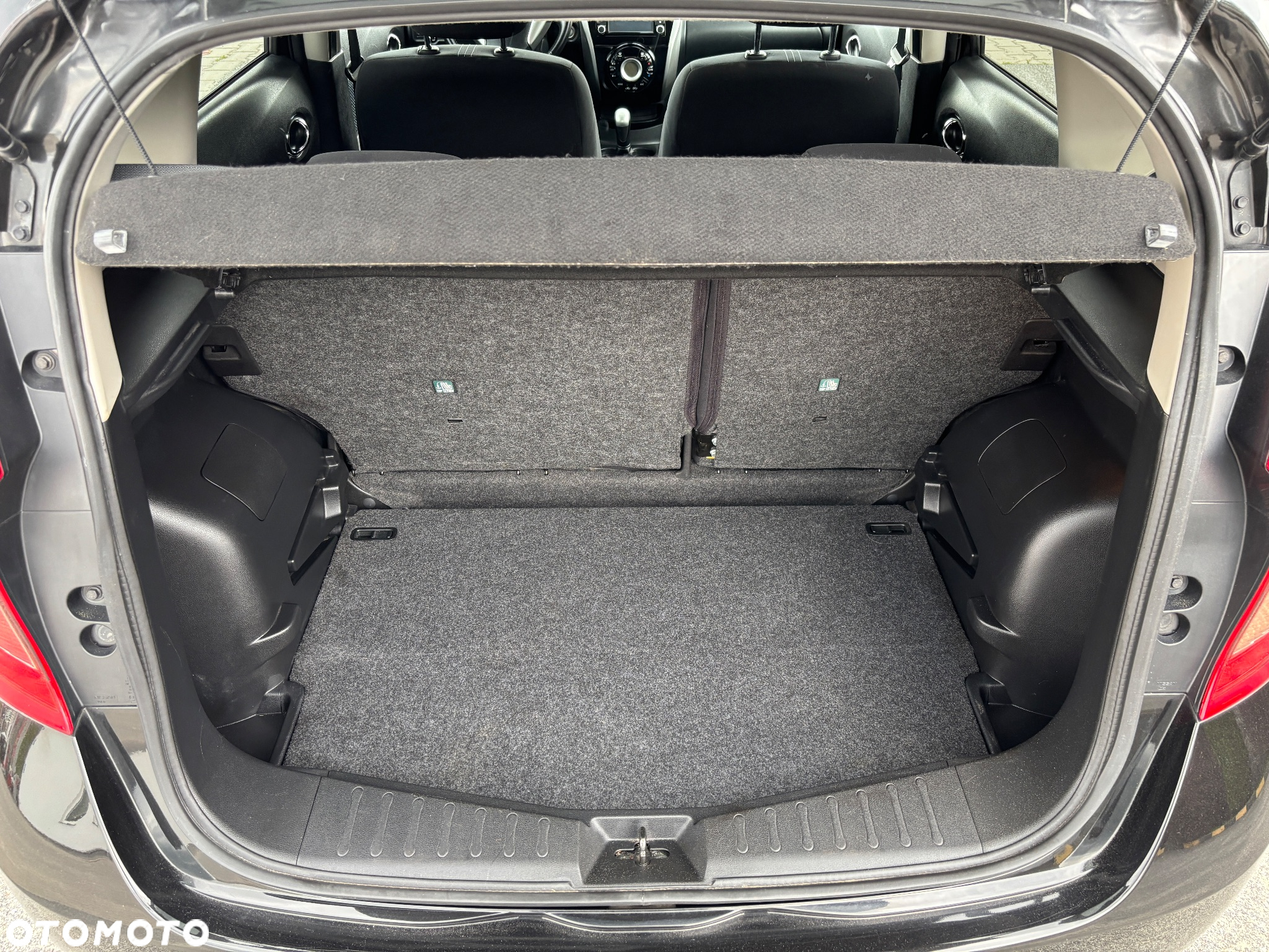 Nissan Note 1.2 Black Edition - 30
