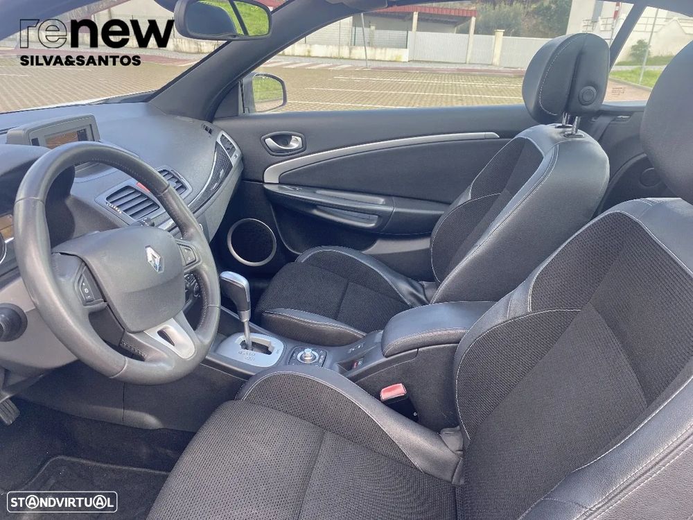 Renault Mégane - 12