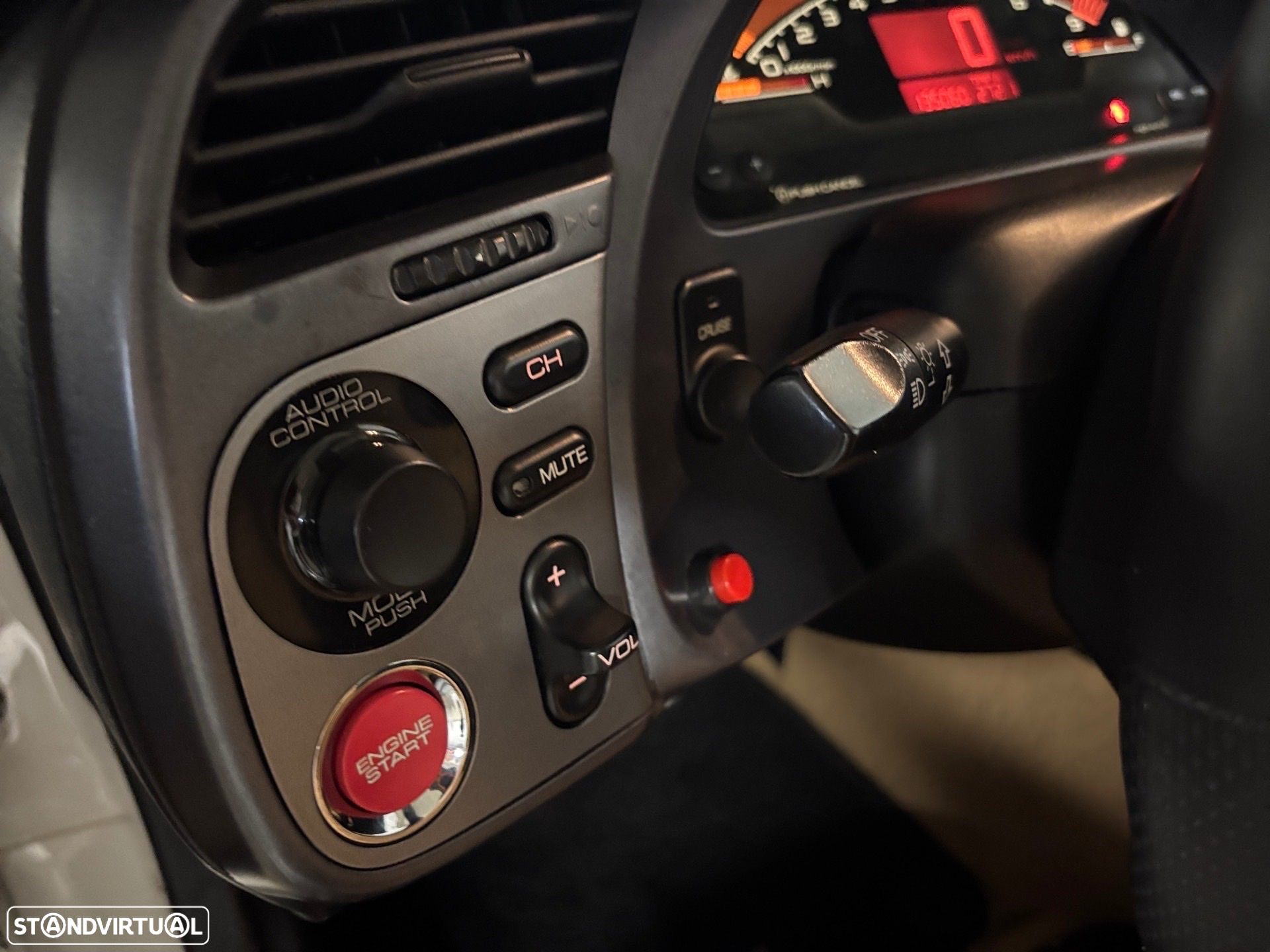 Honda S2000 Standard - 16
