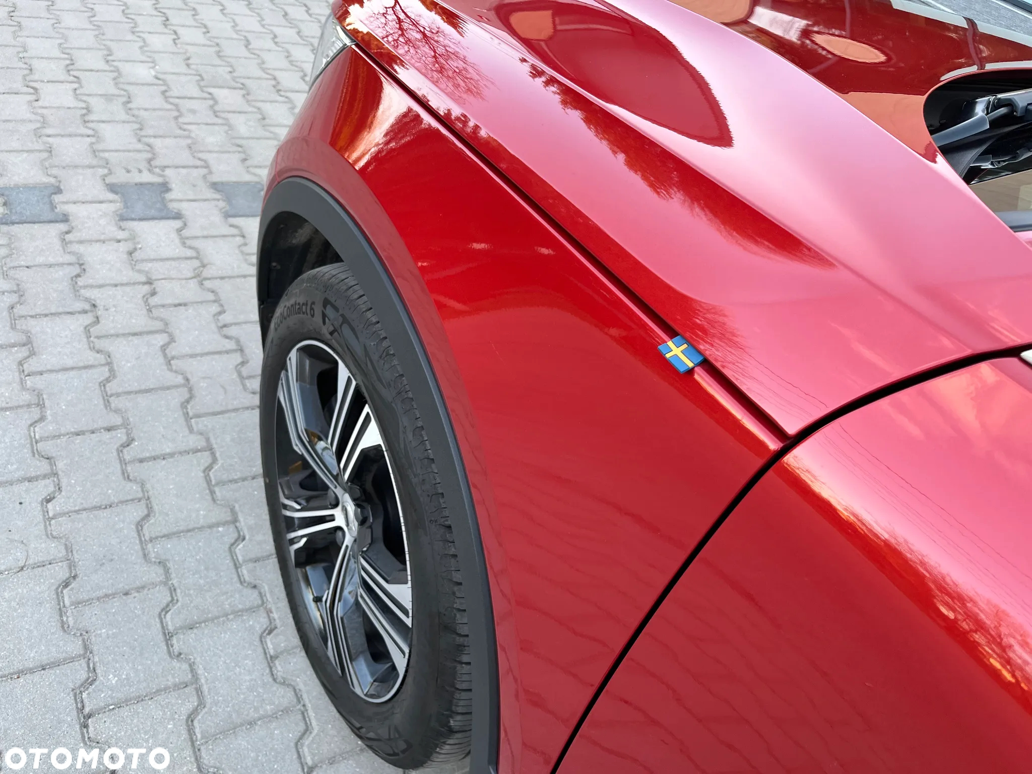 Volvo XC 40 - 23