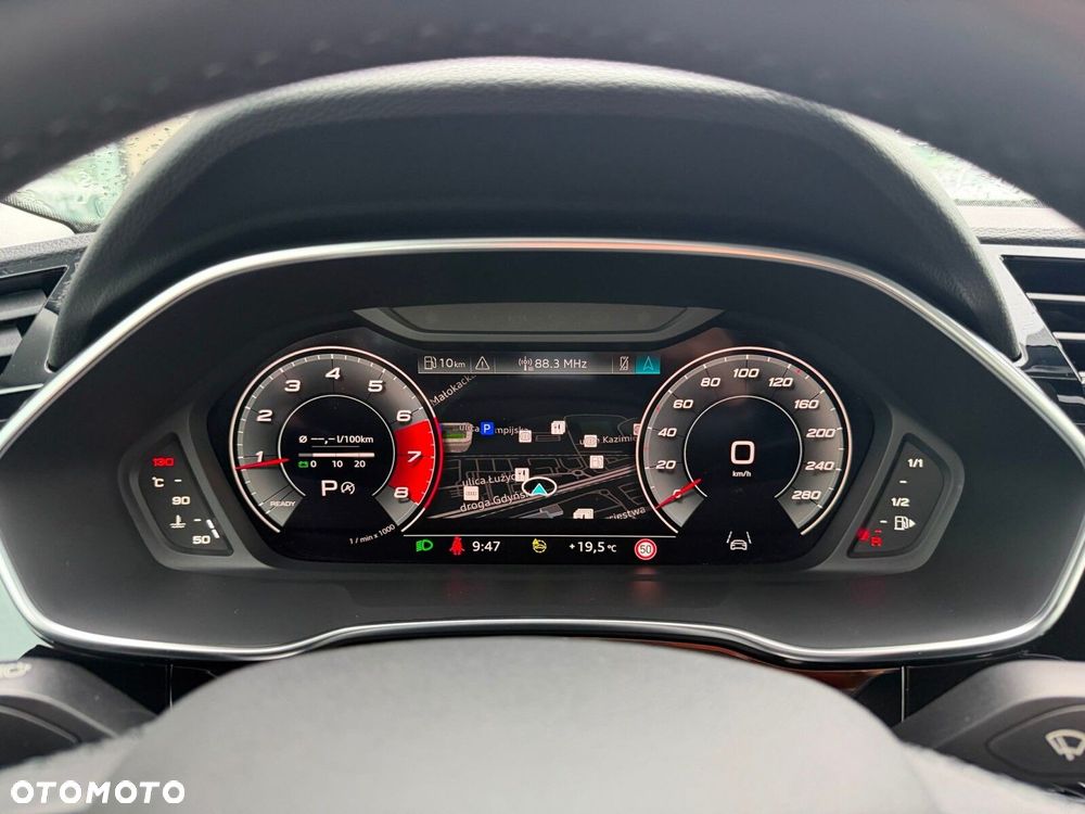 Audi Q3 40 TFSI Quattro Advanced S tronic - 22