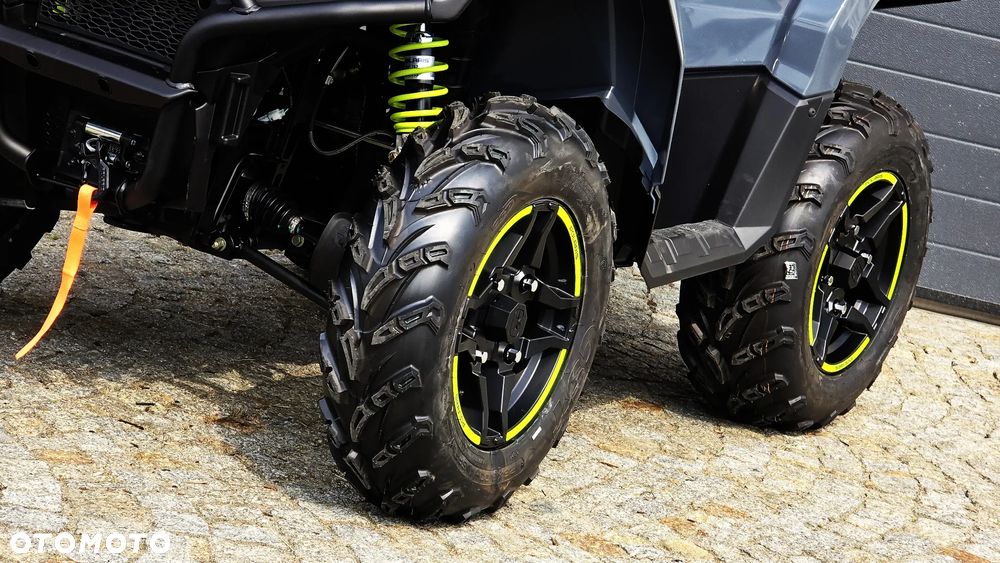 Polaris Sportsman - 21