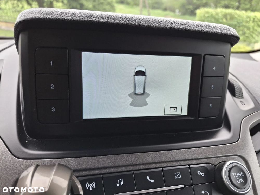 Ford TRANSIT CONNECT TREND - 30