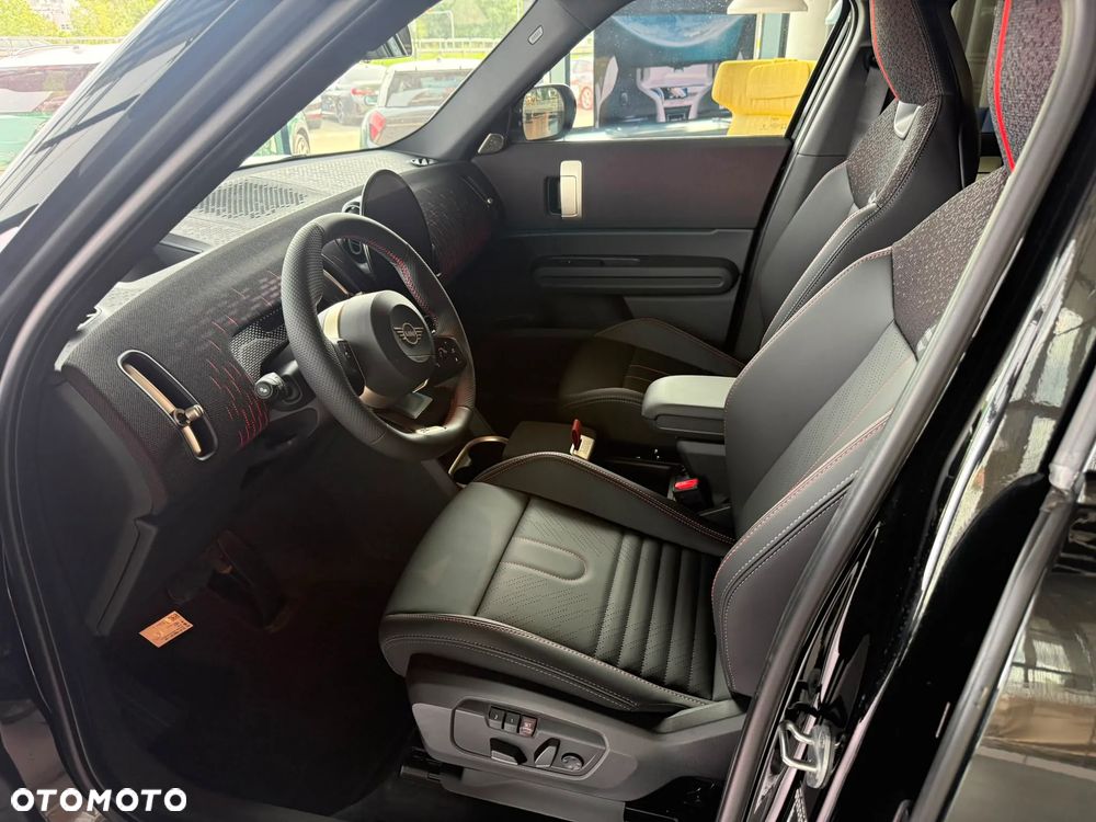 MINI Countryman - 7