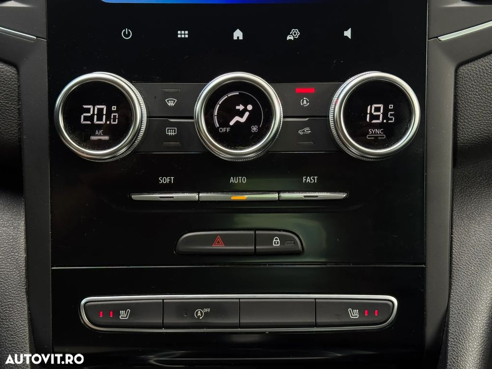 Renault Megane TCe 140 EDC GPF Equilibre - 22