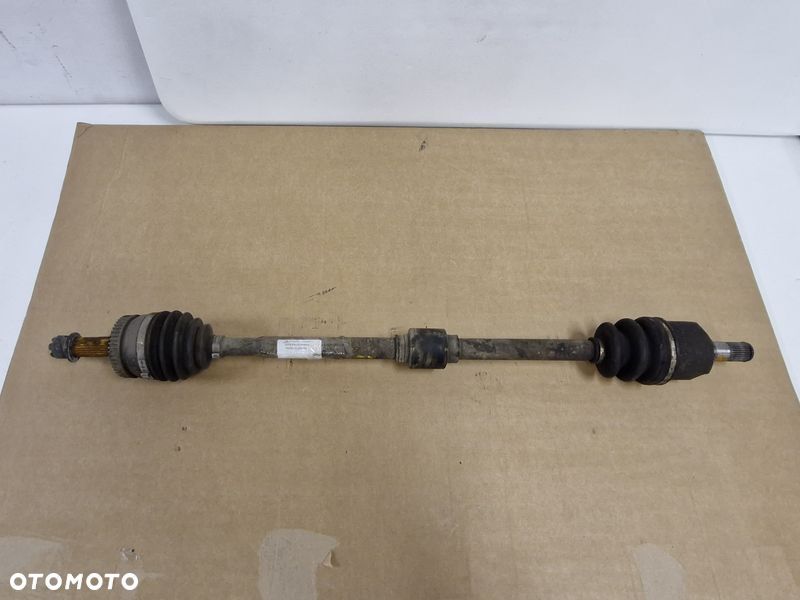 HYUNDAI TUCSON 1 I 2.0 B PÓŁOŚ PRAWY PRZÓD PRAWA PRZEDNIA DŁUGA - 1