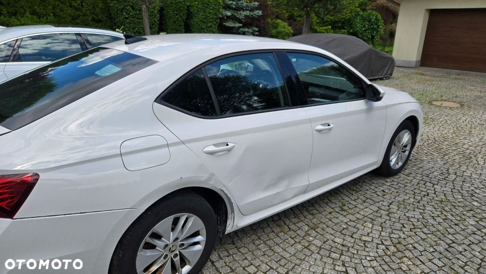 Skoda Octavia - 18