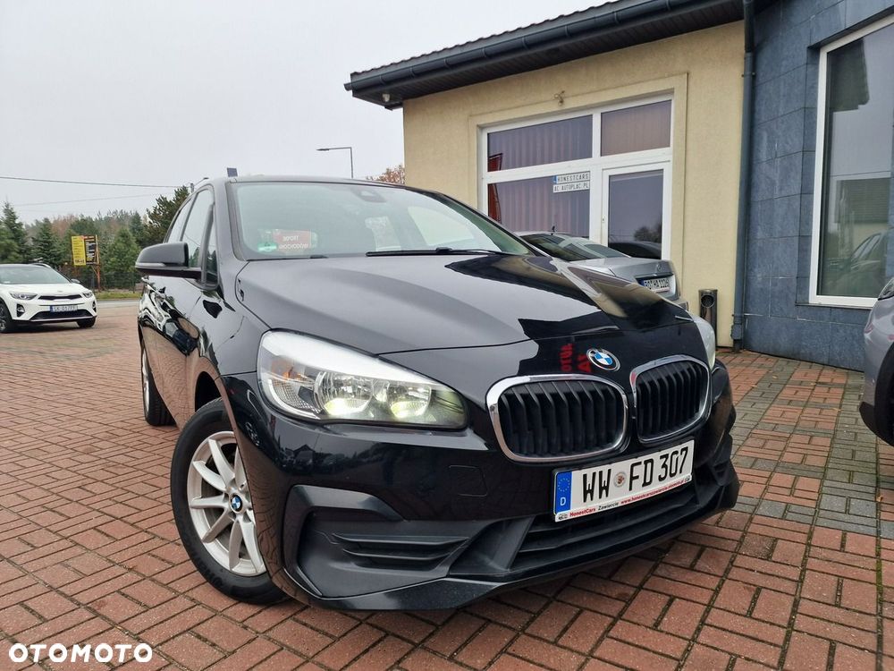 BMW Seria 2 - 13
