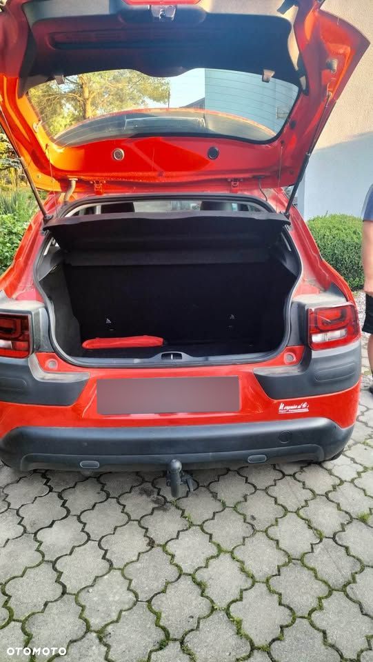 Citroën C4 Cactus 1.2 PureTech Live - 4
