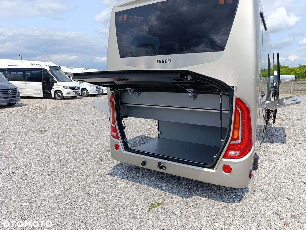 Iveco Daily - 8