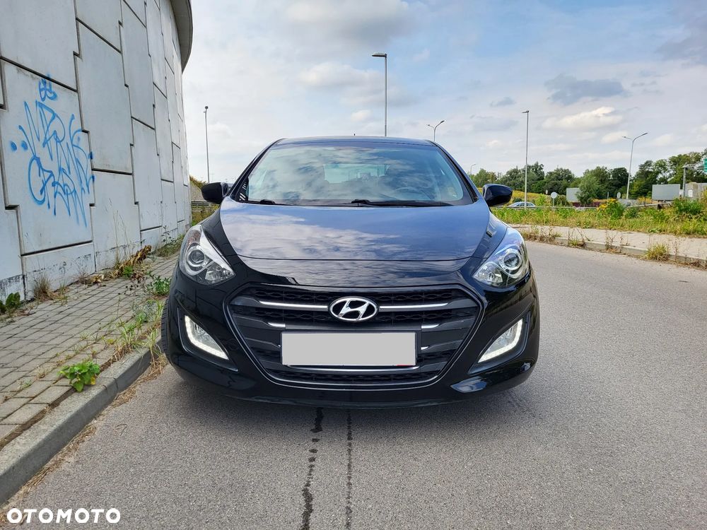 Hyundai i30 - 2