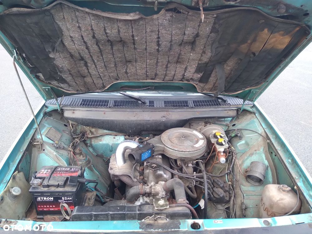 Polonez Caro - 6