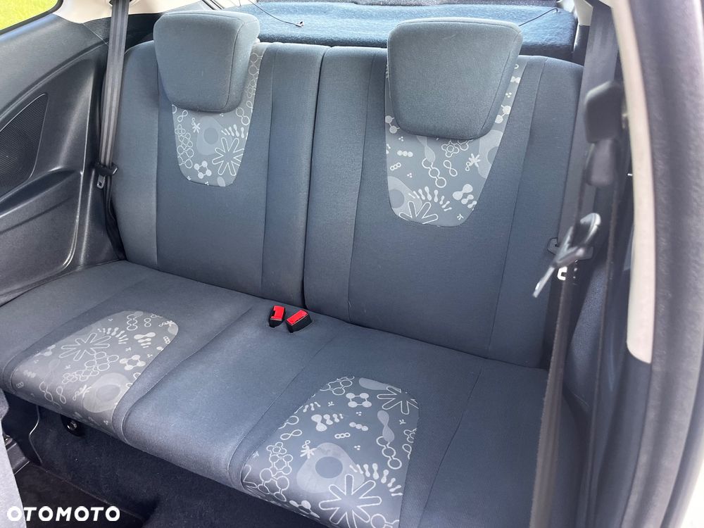 Ford KA Style - 17