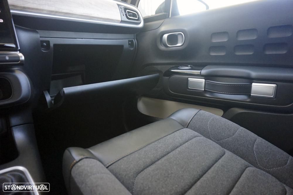 Citroën C3 1.2 PureTech Feel - 22