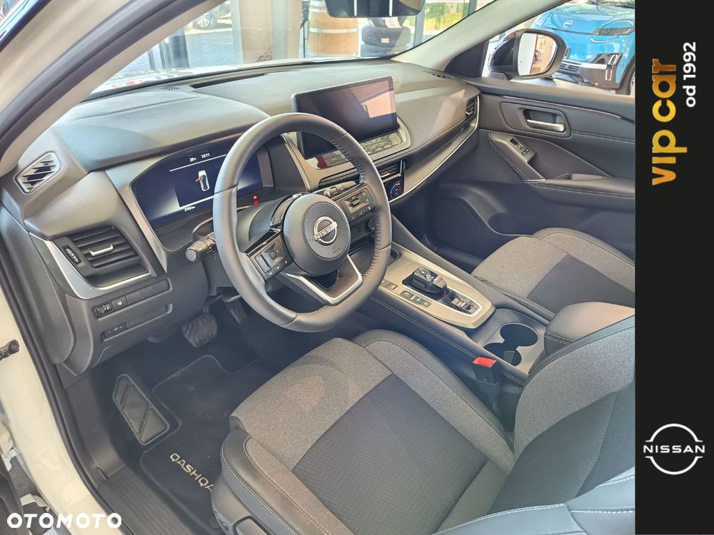 Nissan Qashqai 1.5 e-POWER N-Connecta - 6