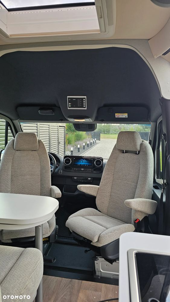 Hymer-Eriba Hymer - 17