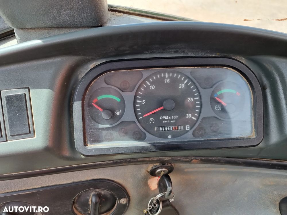 FIAT KOBELCO FB100.2 - 12
