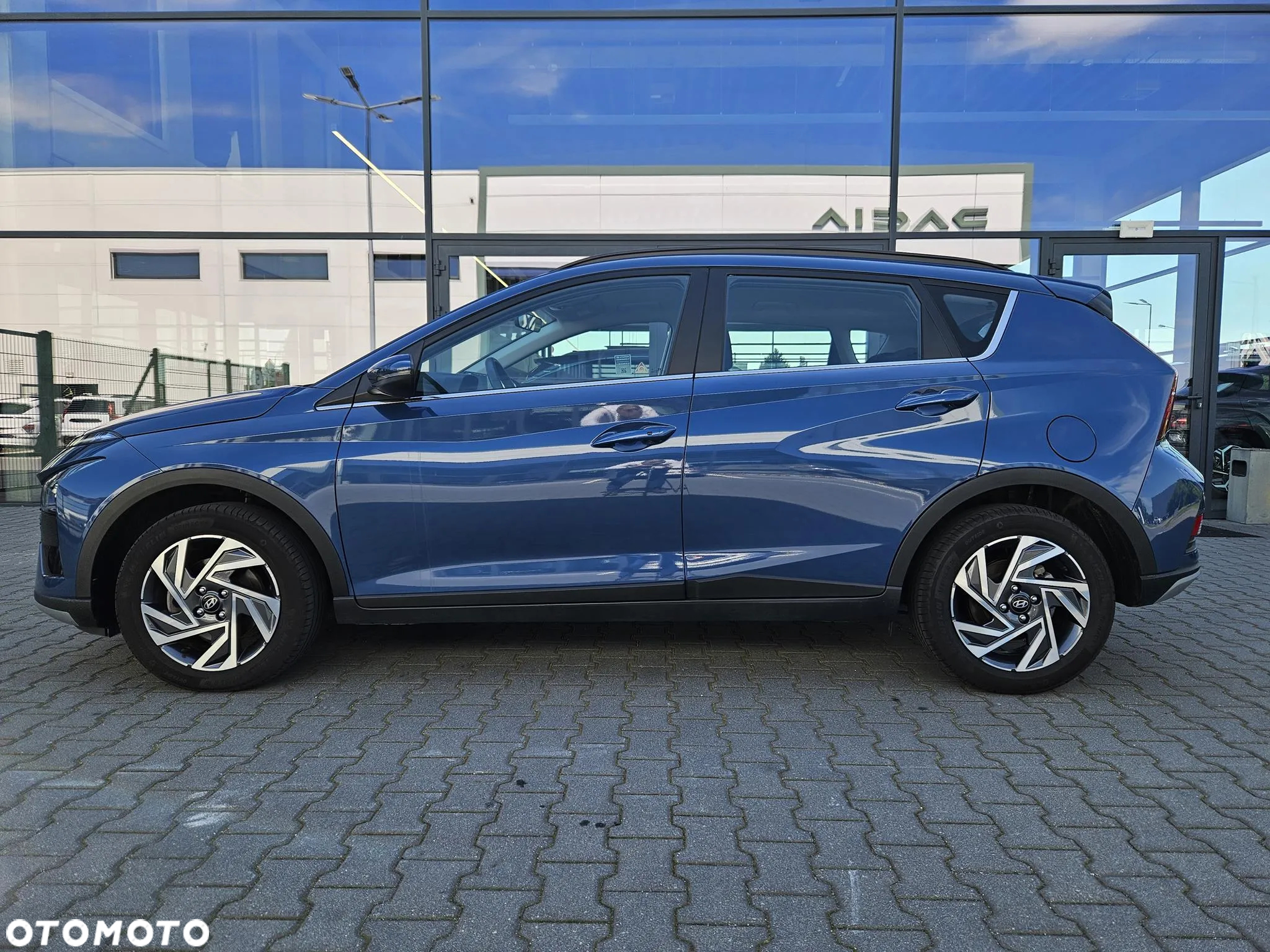 Hyundai Bayon 1.0 T-GDI Smart - 6