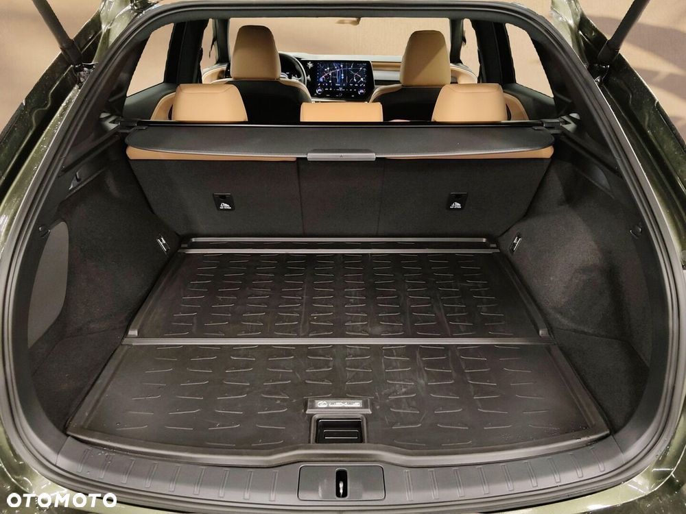 Lexus RX 350h Prestige - 36