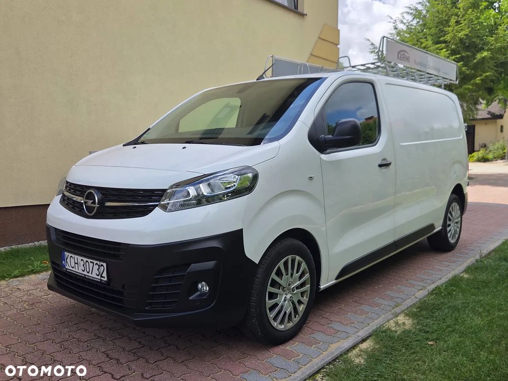 Opel Vivaro - 6