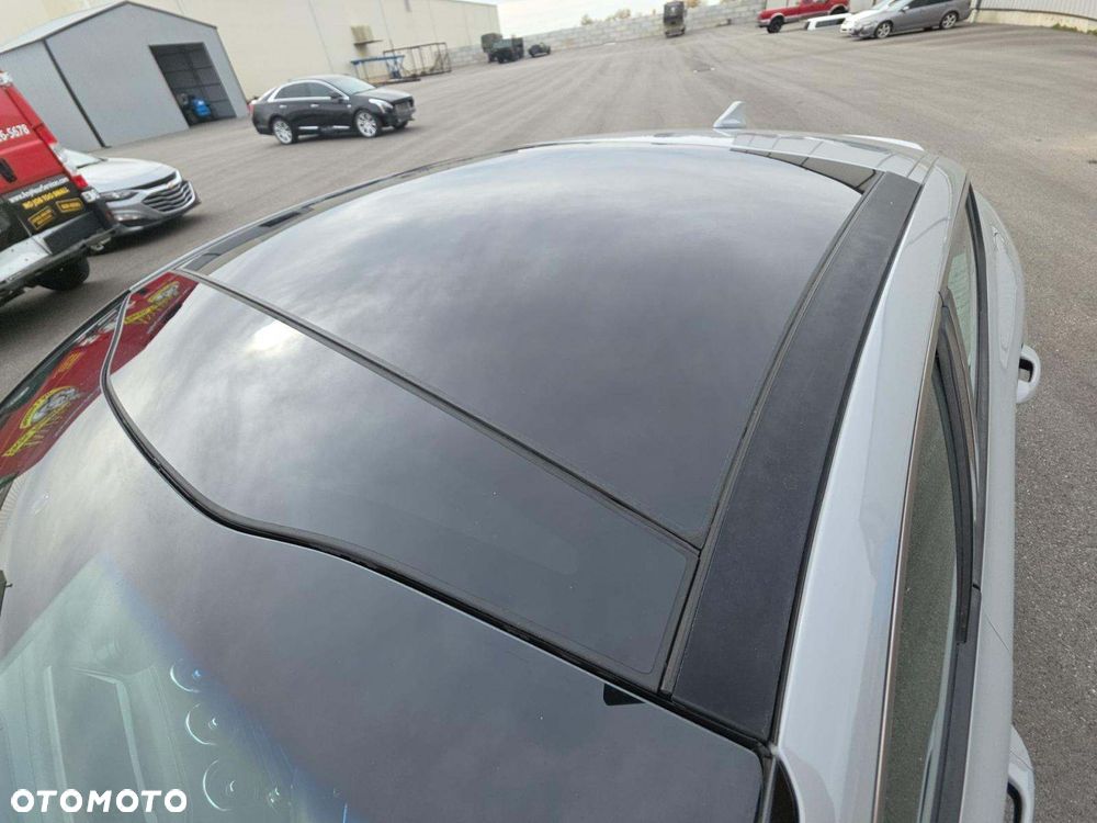 Kia Stinger 2.0 T-GDI OPF GT Line - 8