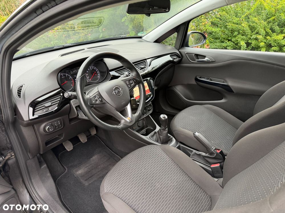 Opel Corsa 1.2 Active - 5