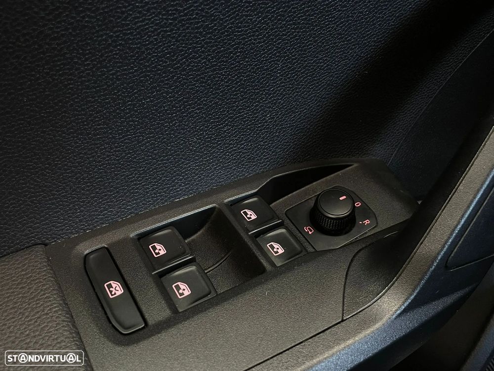 SEAT Arona 1.6 TDI Style - 28