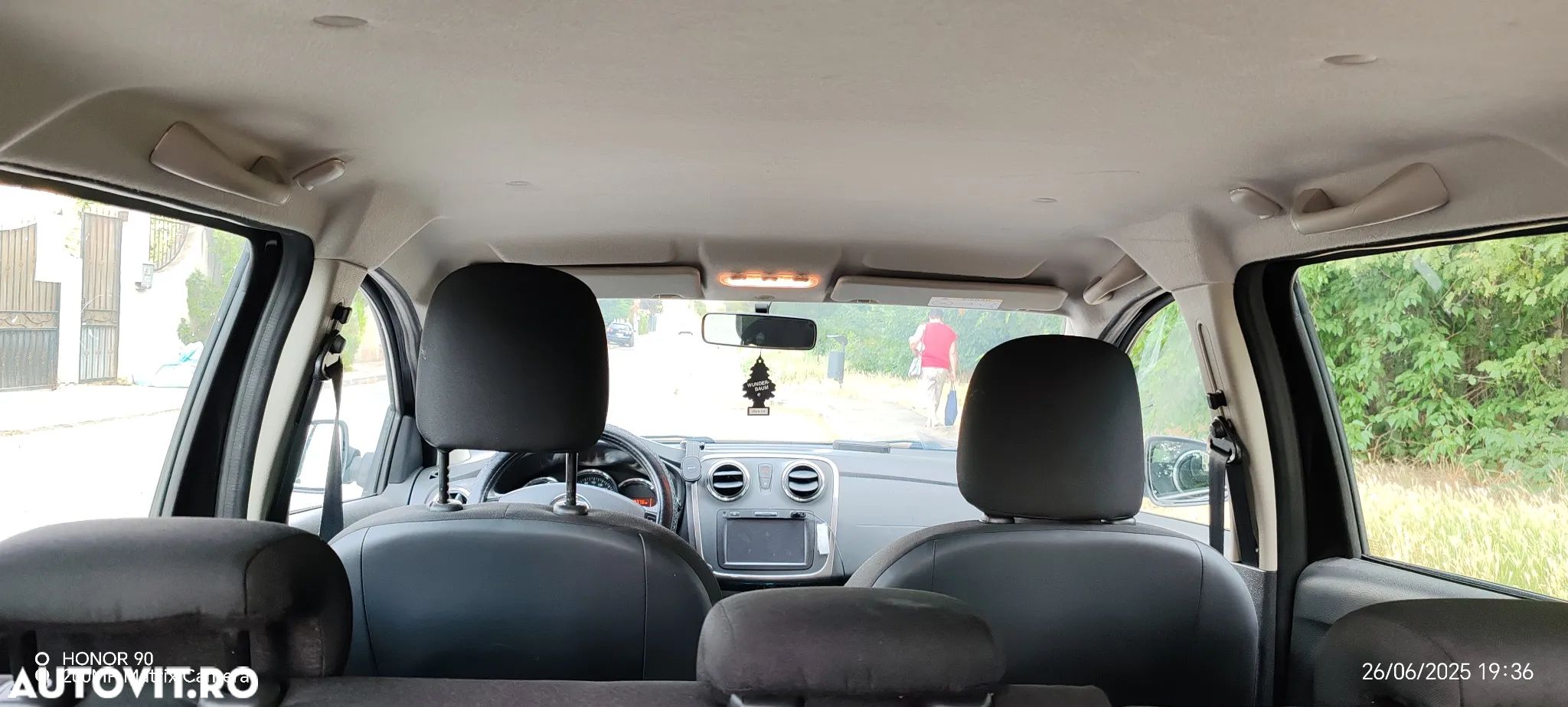 Dacia Logan MCV 1.5 dCi 90 CP Laureate - 6