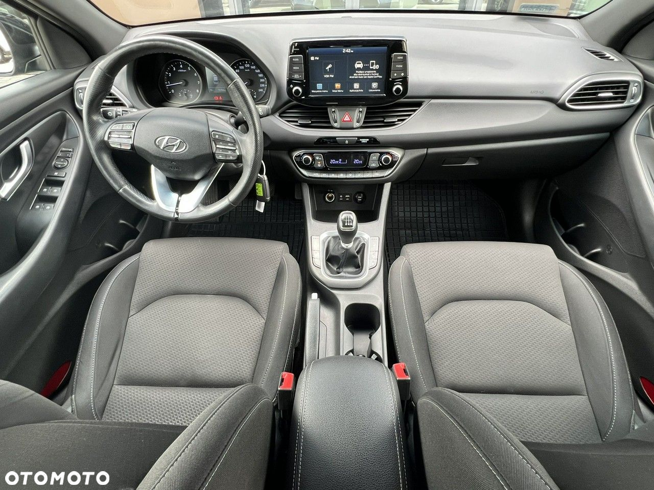 Hyundai i30 - 17