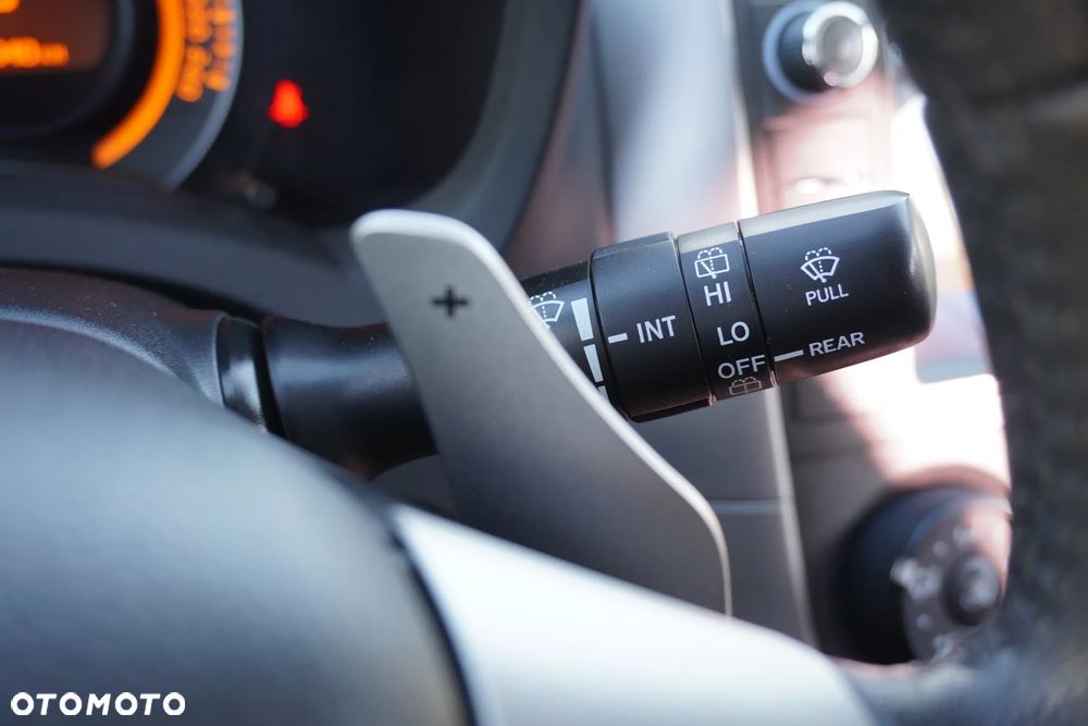 Toyota Auris 1.6 VVT-i Premium MM - 29