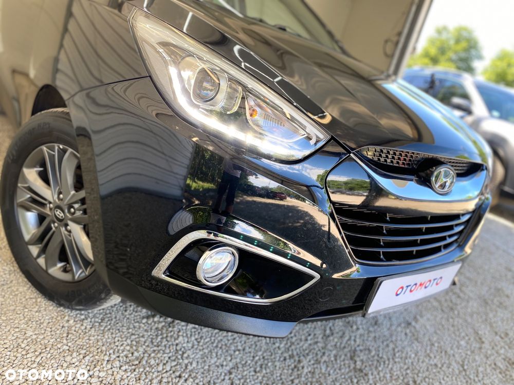 Hyundai ix35 1.6 GDI Premium 2WD - 21