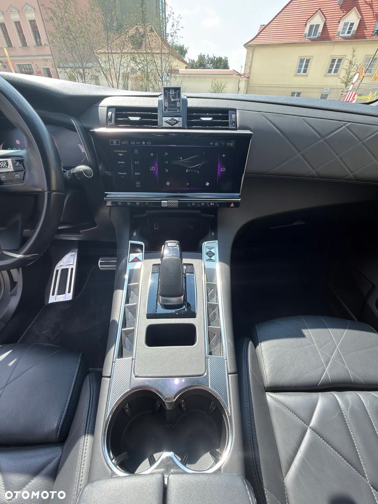 DS Automobiles DS 7 Crossback 1.6 E-Tense Performance Line + - 26