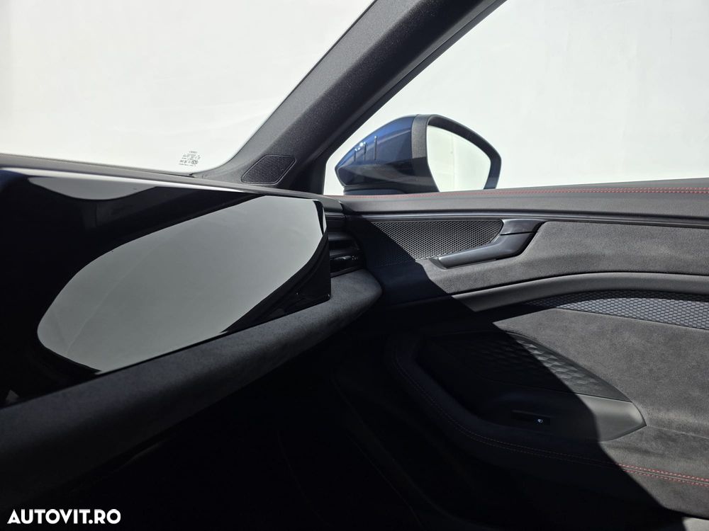 Audi A6 Limuzina - 11