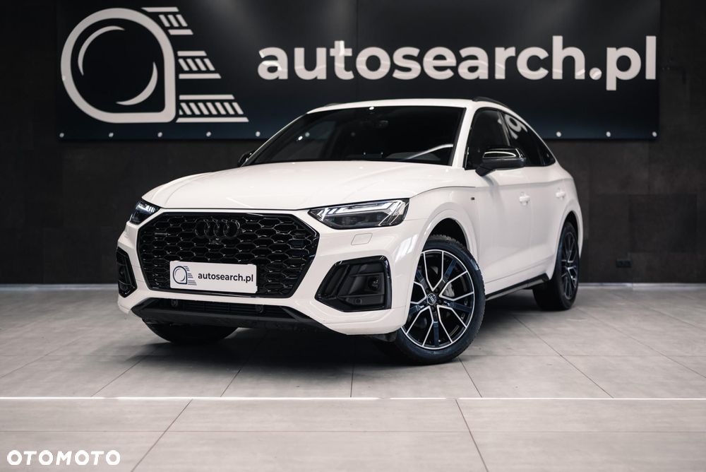 Audi Q5 Sportback - 3