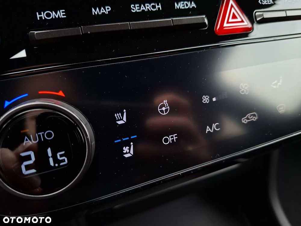 Hyundai Tucson - 17