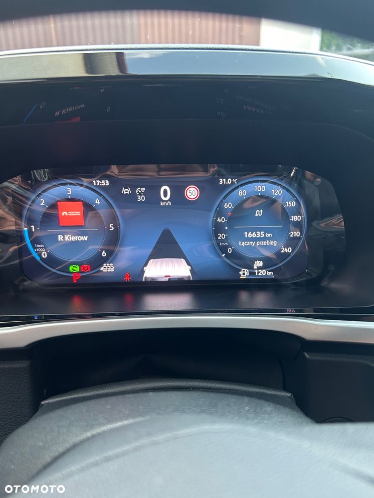 Ford Tourneo Connect Grand 2.0 EcoBlue Active - 6