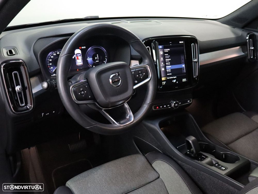 Volvo XC 40 1.5 T5 PHEV Core - 5