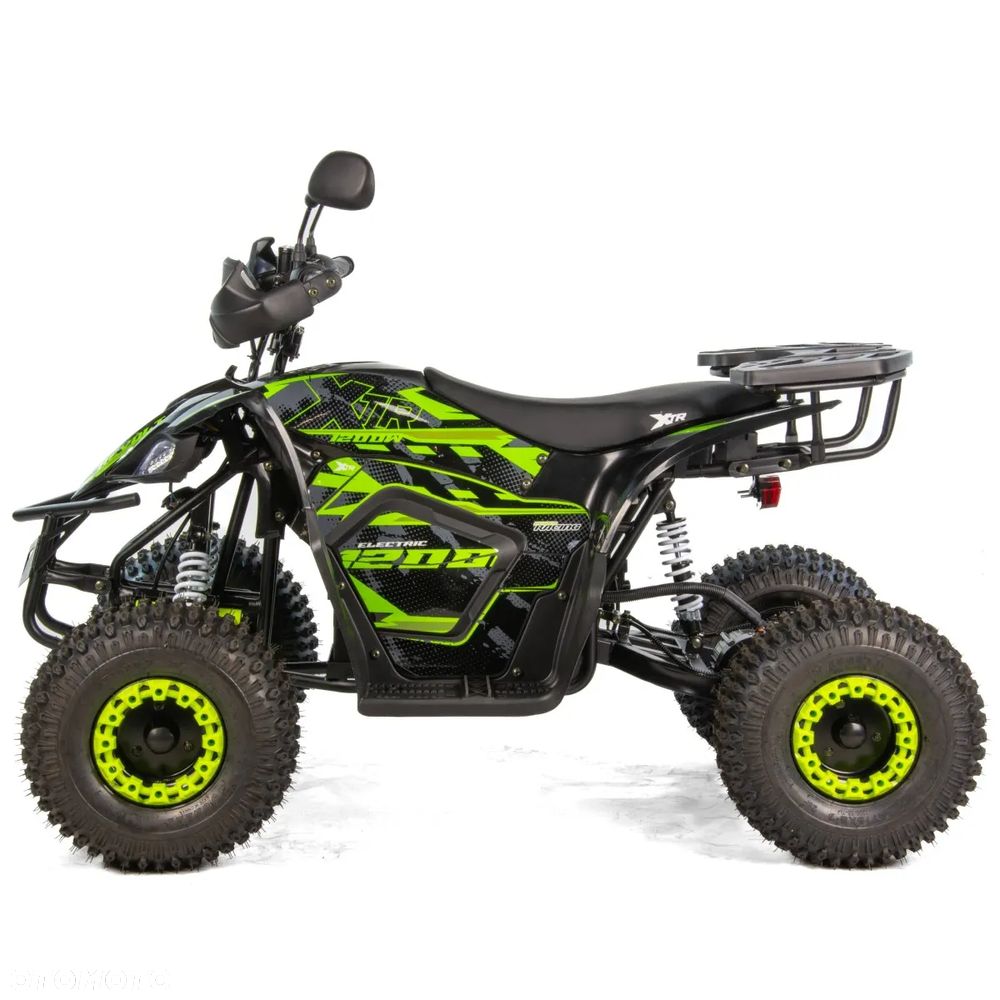 XTR Inny - 20