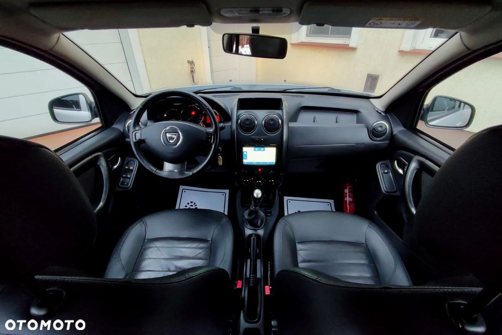 Dacia Duster 1.2 TCe Prestige - 7