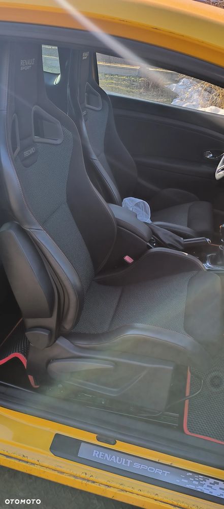 Renault Megane - 11