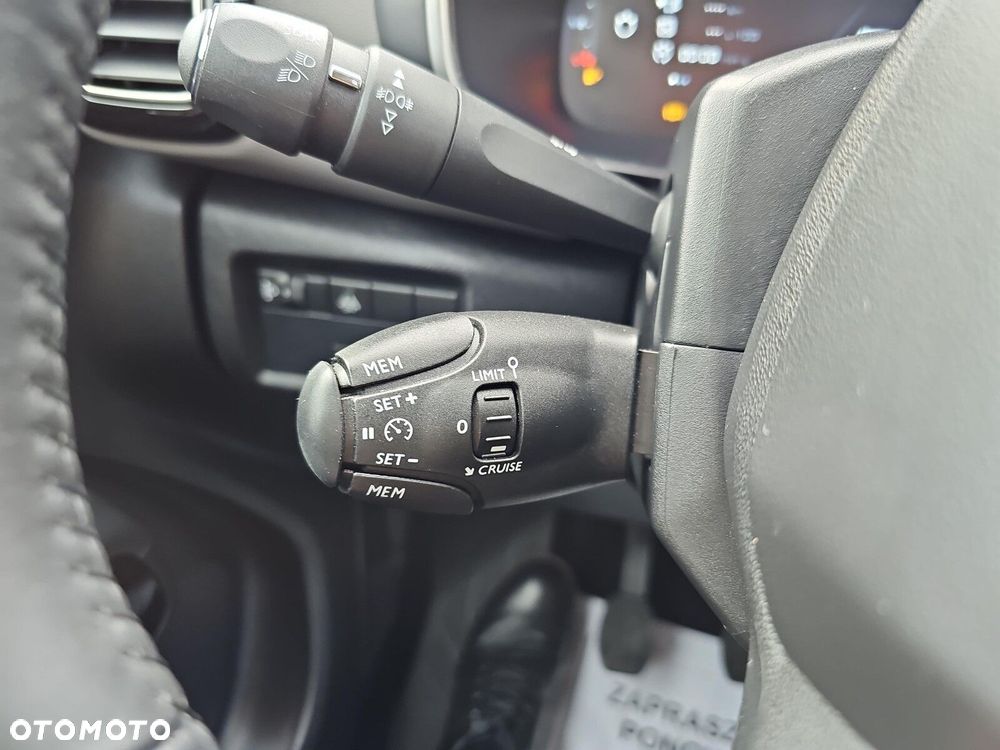 Citroën C5 Aircross - 17