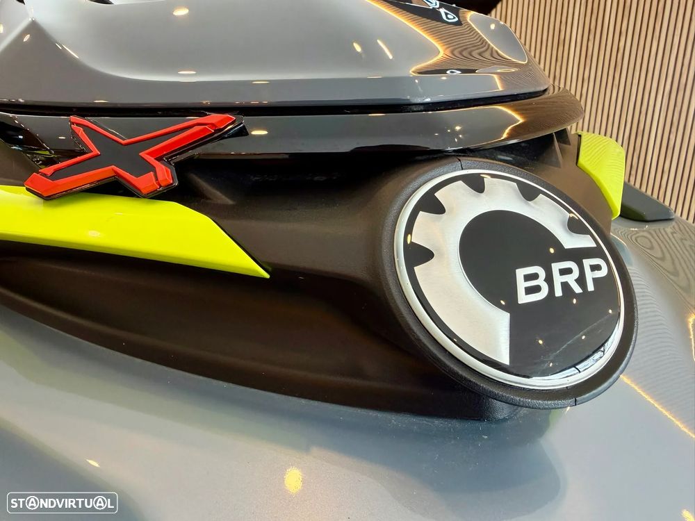 Sea-Doo RXT-X 325 RS - 46