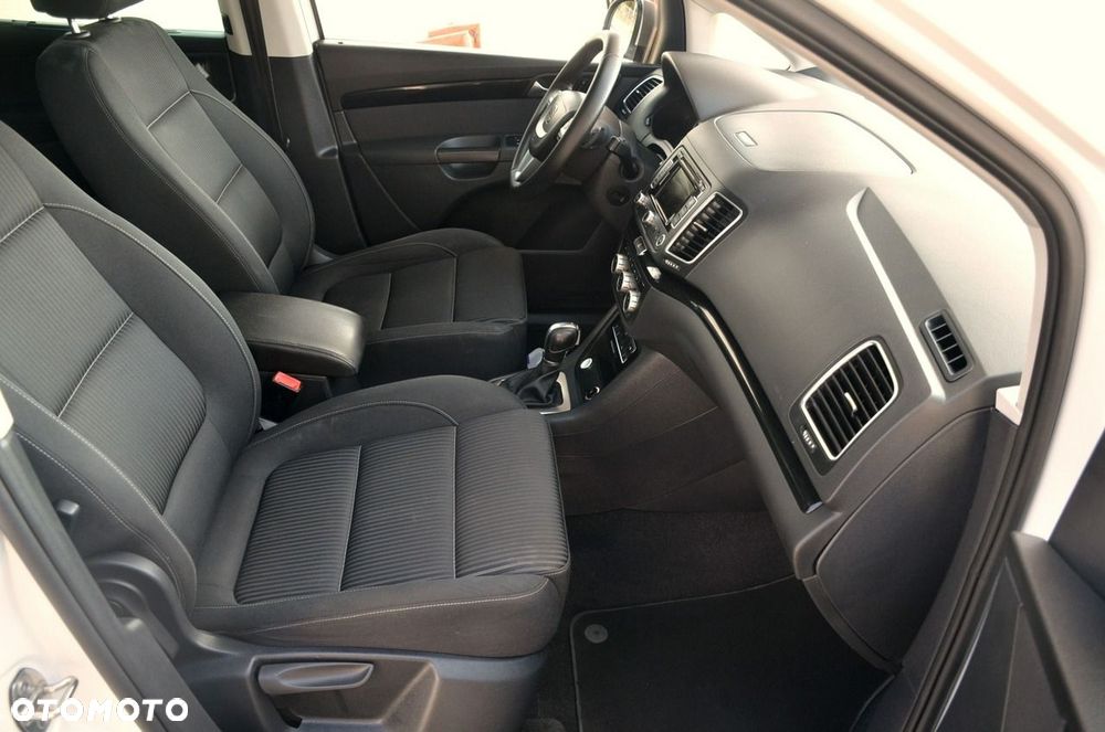 Seat Alhambra - 19