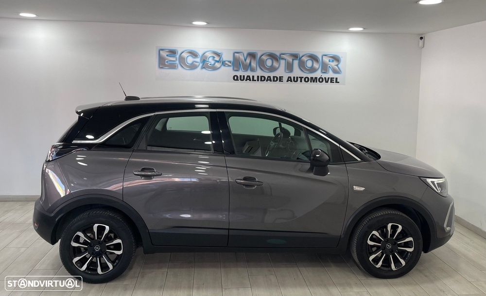 Opel Crossland X 1.2 T Edition - 14