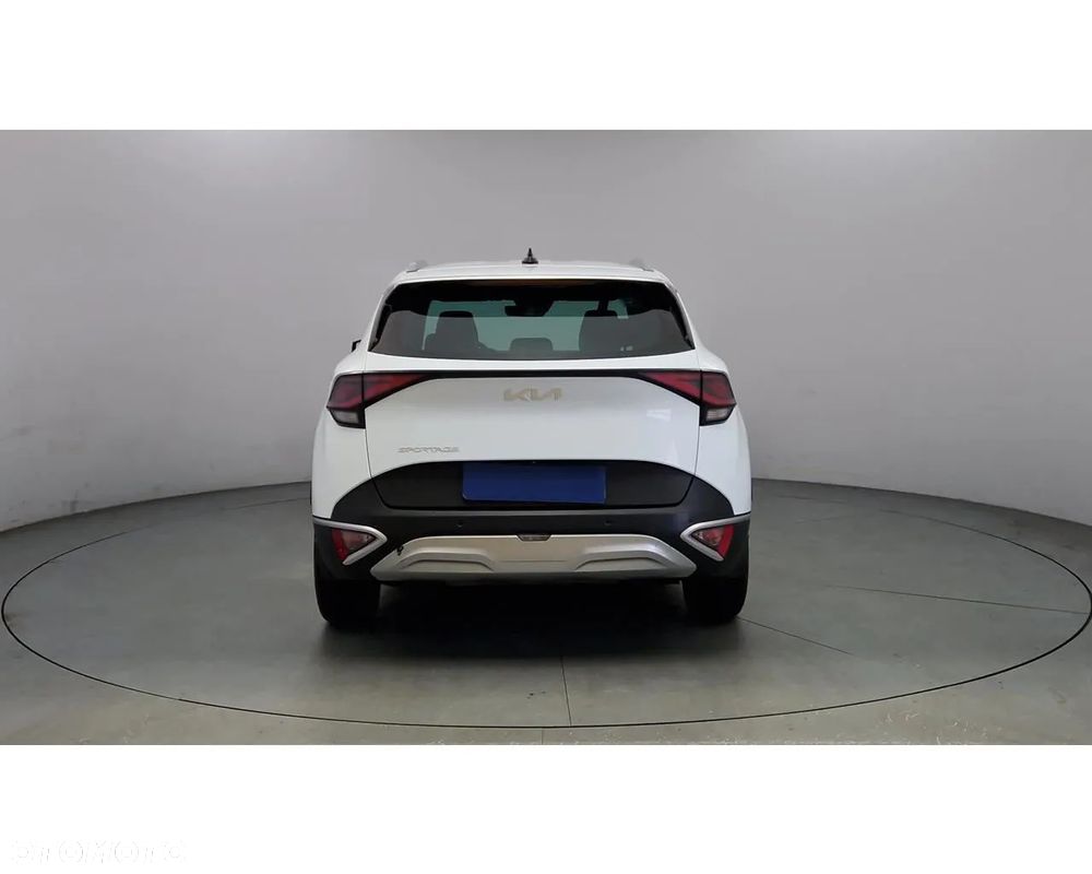Kia Sportage - 6
