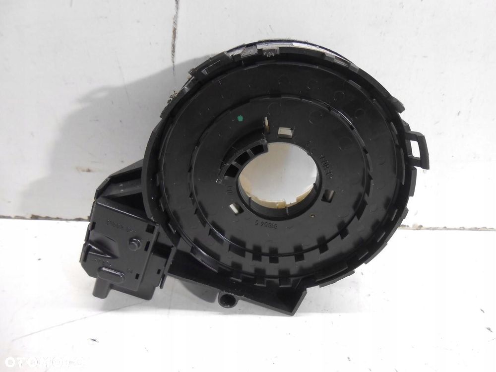 taśma air bag airbag vw golf v 1k0959653c - 2